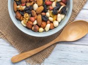 Горіховий Спас відзначається щороку 29 серпня