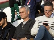 Моуринью отказал Бенфике