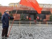 Коммунисты не допустят захоронения Ленина