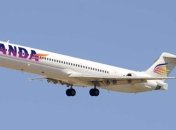 Украинская авиакомпания может лишиться права на полеты