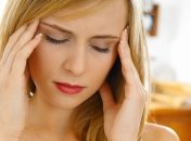 Как бороться с приступами мигрени?