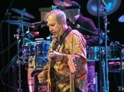 На фестивале "Live in blue bay" Макаревич исполнит джаз