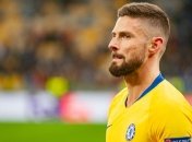 Жиру перейдет в Интер в ближайшее время