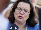 Миграционный кризис: В Германии не исключают раскола коалиции