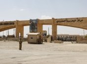 Иордания и Ирак открыли свои границы для сирийских беженцев