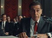 "Ирландец": Аль Пачино объяснил, почему Джимми Хофф любит мороженное