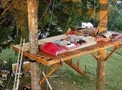 Фотограф решил осуществить свою детскую мечту, и вот что у него получилось (Фото)