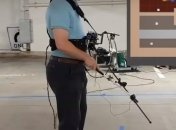 Трость виртуальной реальности: Microsoft представила новую версию устройства для слабовидящих (Видео)