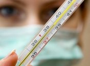 В Украине от гриппа умер младенец