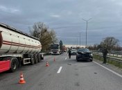 "Трагедия…Бежала прямо на машину": нардеп, сбивший насмерть девушку, сделал заявление