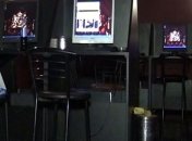 В Киеве разоблачили игорное заведение