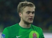 Вратарь сборной Украины рассказал о состоянии команды