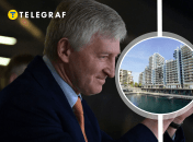 Квартира в Le Renzo была куплена Ахметовым