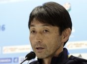 Тренер "Касимы": Мои футболисты с самого начала показывали смелость