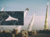 Окупанти атакували Україну дронами вночі