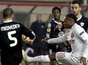 Кравченко: "Днепру" повезло, ведь "Карабах" забил чистейший гол