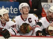 НХЛ. Синхронные победы "Коламбуса", "Далласа" и "Чикаго"