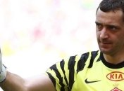 Экс-голкипер сборной Украины - о матче Шахтер - Хоффенхайм в Лиге чемпионов