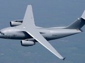 ГП "Антонов" надеется выпустить 10 самолетов за 5 лет