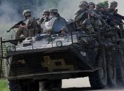 Ситуация на Донбассе резко обострилась, военные несут потери 