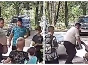 Тренер з боксу побив 12-річного хлопчика в росії