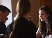 Два самых молодых премьера в мире встретились в Давосе