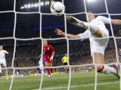 День в истории: Восемь лет назад Кашшаи не засчитал гол Девича в ворота Англии (Видео)