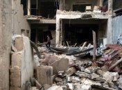 Сирийские повстанцы начали эвакуацию людей из Дамаска