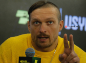 Усику надоели вопросы о принадлежности полуострова