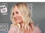 Актриса из "Теории большого взрыва" отпраздновала девичник