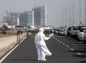 COVID-19: в мире более 24 миллионов случаев болезни 