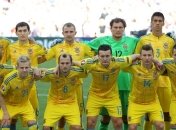 Назван первый соперник сборной Украины на майском сборе