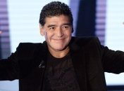 Диего Марадона может возобновить карьеру футболиста