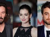 Киану Ривз сыграет в одном фильме с Дэниэлом Рэдклиффом