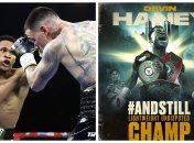 Девін Хейні — Джордж Камбосос 2