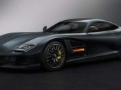 В Сети продемонстрировали концепт Mercedes SLR-AMG в духе McLaren