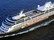 На двух круизных лайнерах в водах Чили введен карантин: на судах находится более тысячи человек