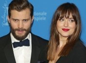 Джейми Дорнан порадует своих поклонниц откровенной сценой