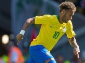 Неймар прокомментировал свою первую игру после тяжелой травмы