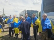 Останній обмін полоненими відбувся 31 травня 2024 року