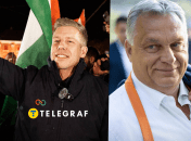 Петер Мадяр может возглавить правительство вместо Виктора Орбана