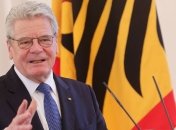 Президент Германии не будет идти на второй срок