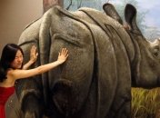 В Таиланде открылся 3D-музей