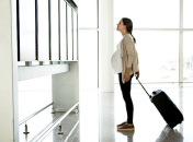 Путешествие во время беременности: рекомендации акушера-гинеколога