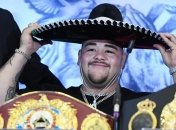 Энди Руис может получить чемпионский бой по версии WBC