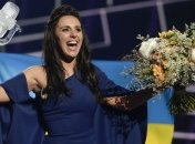 Украина выиграла Евровидение 2016