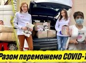 Parimatch виділить 10 млн грн на боротьбу з коронавірусом в Україні