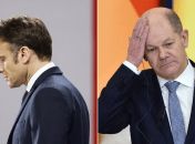 Западные СМИ назвали отношения двух лидеров "ледниковым периодом"