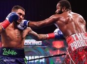 Экс-чемпион мира в четырех весах вернулся на ринг спорной победой (видео)