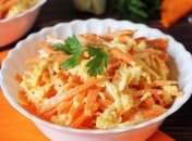 Гарна закуска — пряна та яскрава